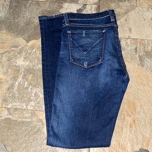 Hudson Tally Skinny Jean